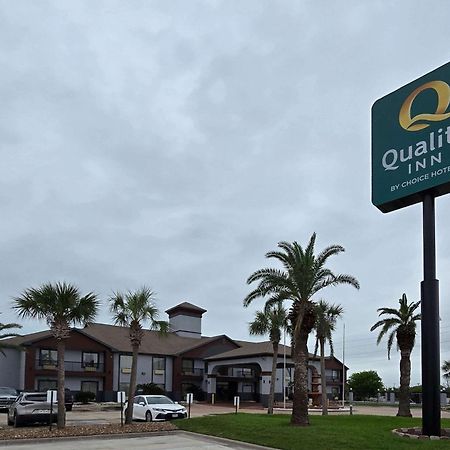 Quality Inn Ingleside - Corpus Christi Екстер'єр фото
