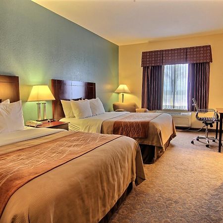 Quality Inn Ingleside - Corpus Christi Екстер'єр фото