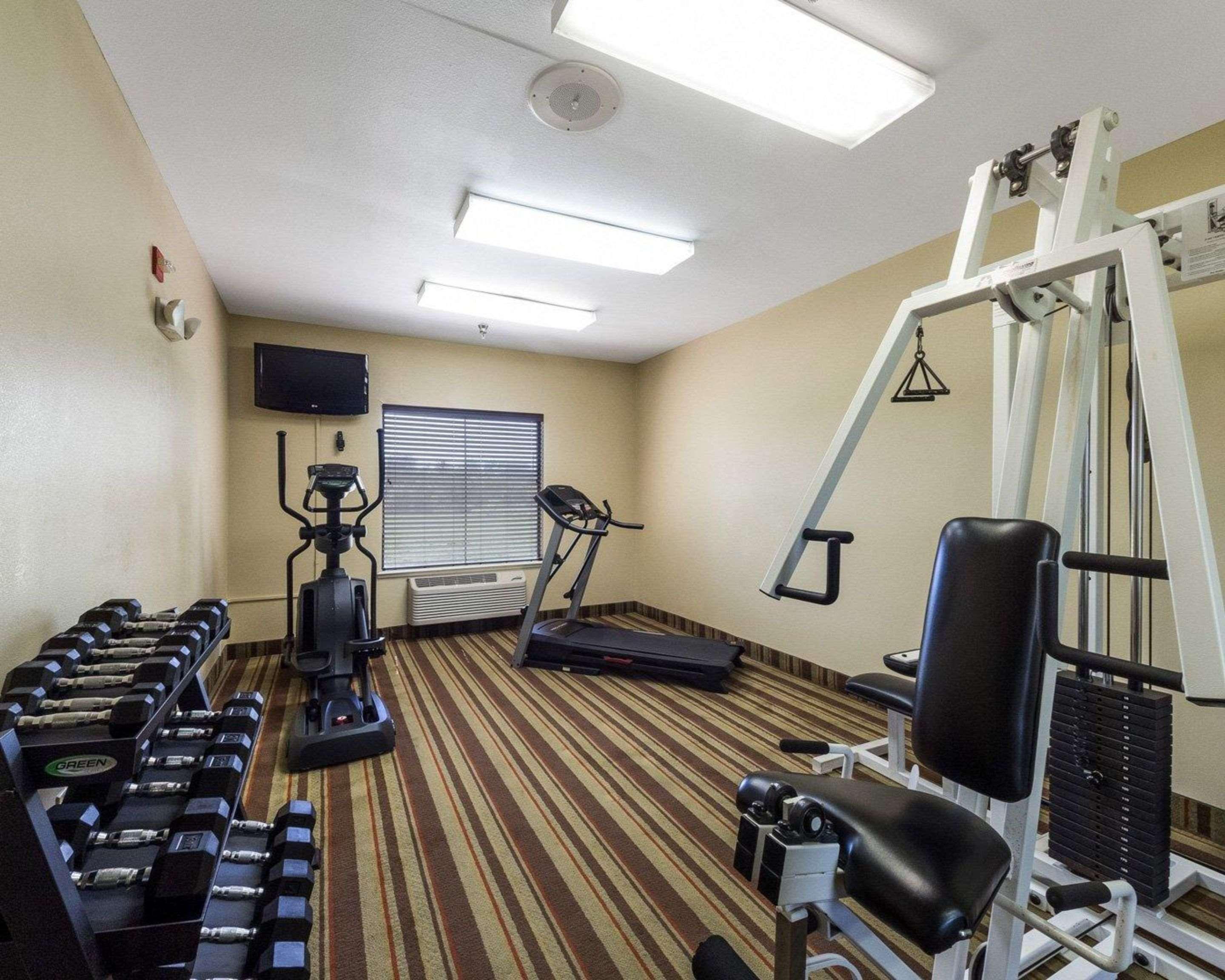 Quality Inn Ingleside - Corpus Christi Екстер'єр фото