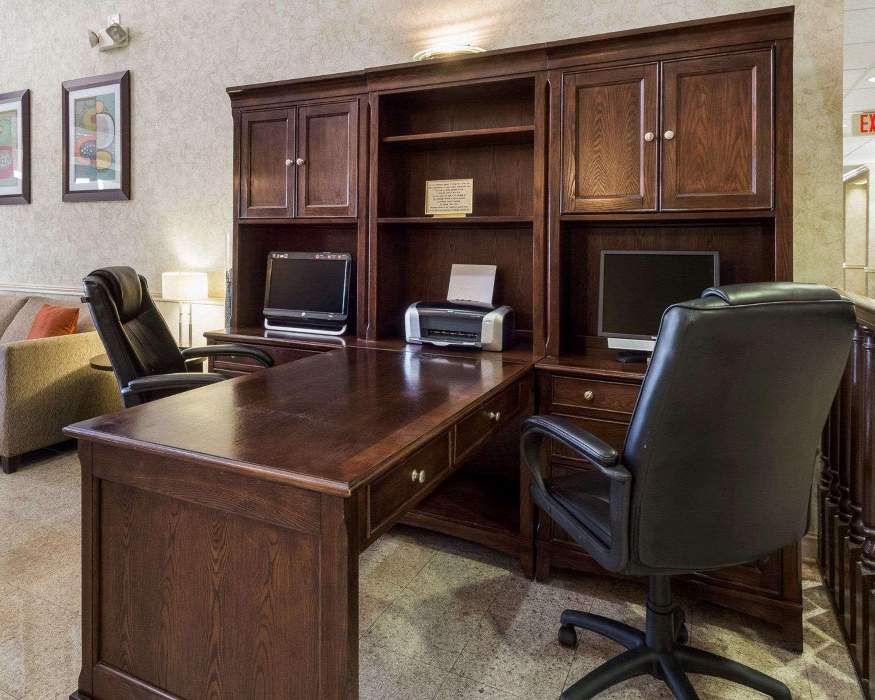 Quality Inn Ingleside - Corpus Christi Екстер'єр фото