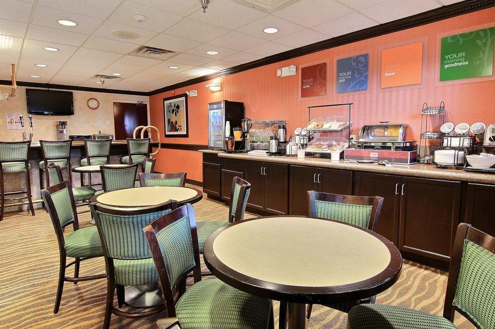 Quality Inn Ingleside - Corpus Christi Екстер'єр фото