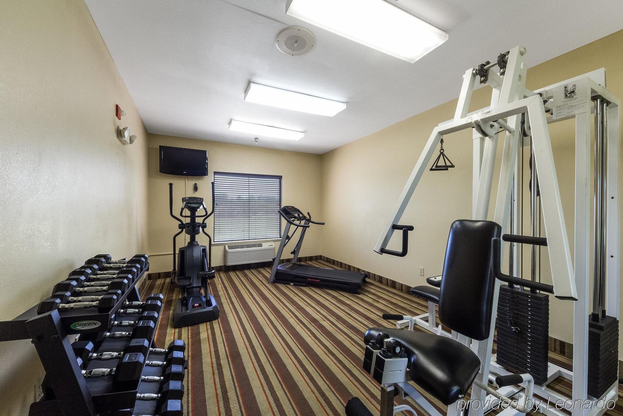 Quality Inn Ingleside - Corpus Christi Екстер'єр фото