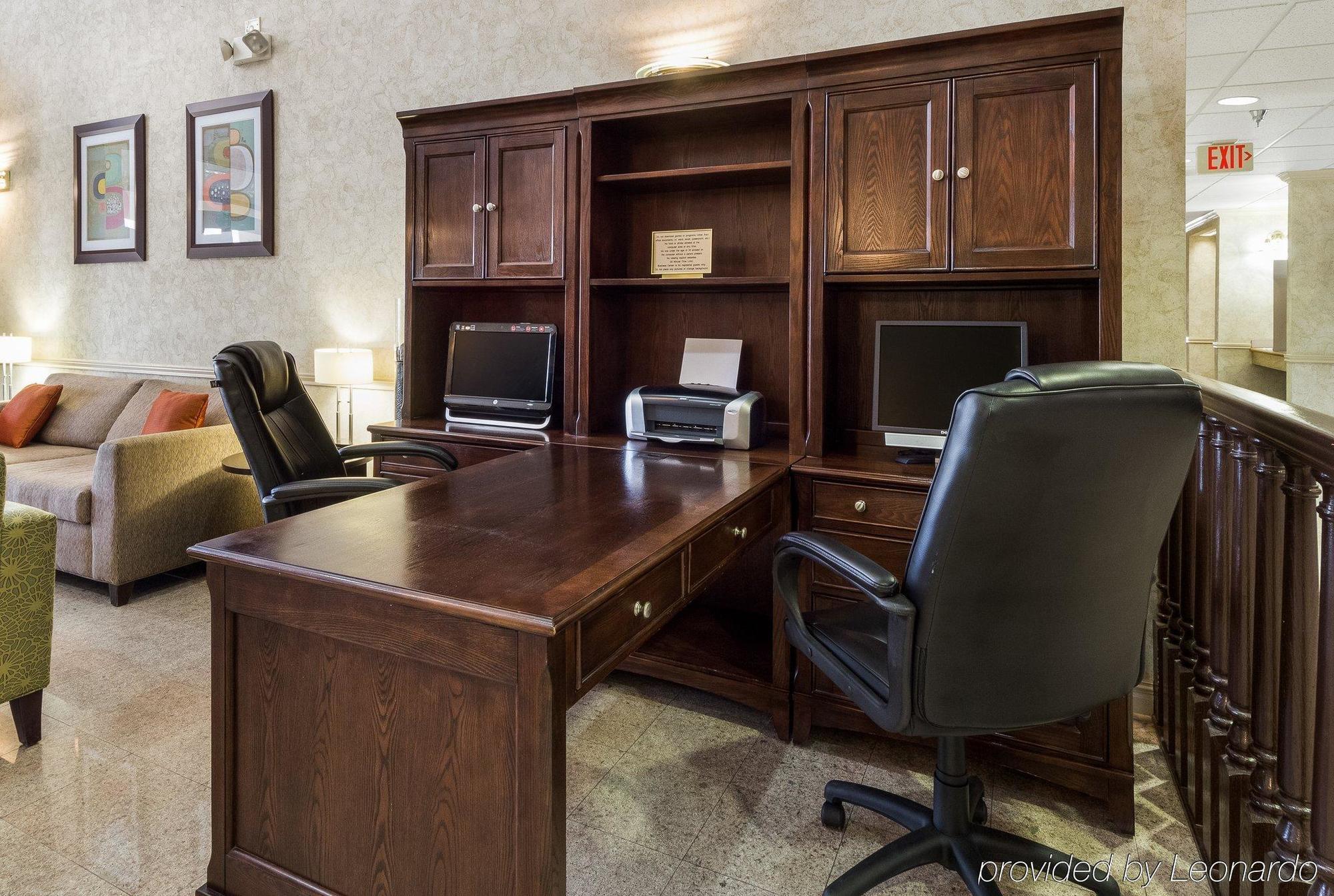 Quality Inn Ingleside - Corpus Christi Екстер'єр фото