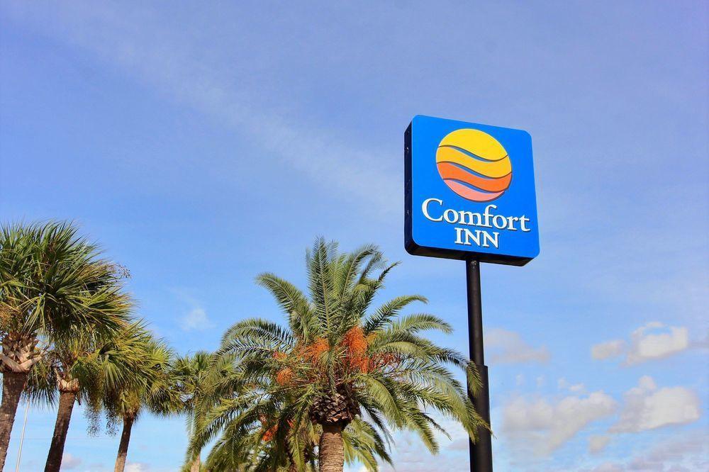 Quality Inn Ingleside - Corpus Christi Екстер'єр фото
