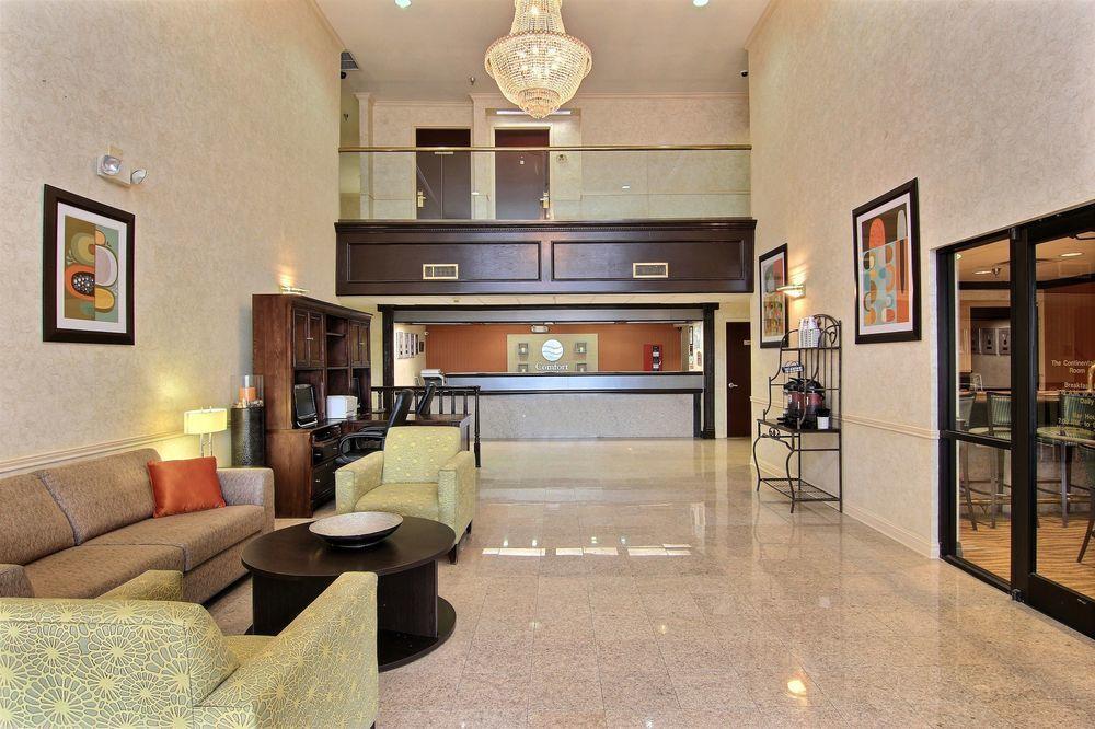 Quality Inn Ingleside - Corpus Christi Екстер'єр фото