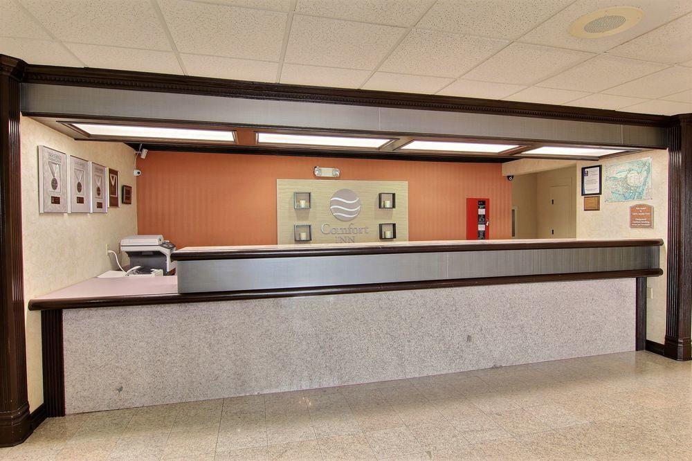 Quality Inn Ingleside - Corpus Christi Екстер'єр фото