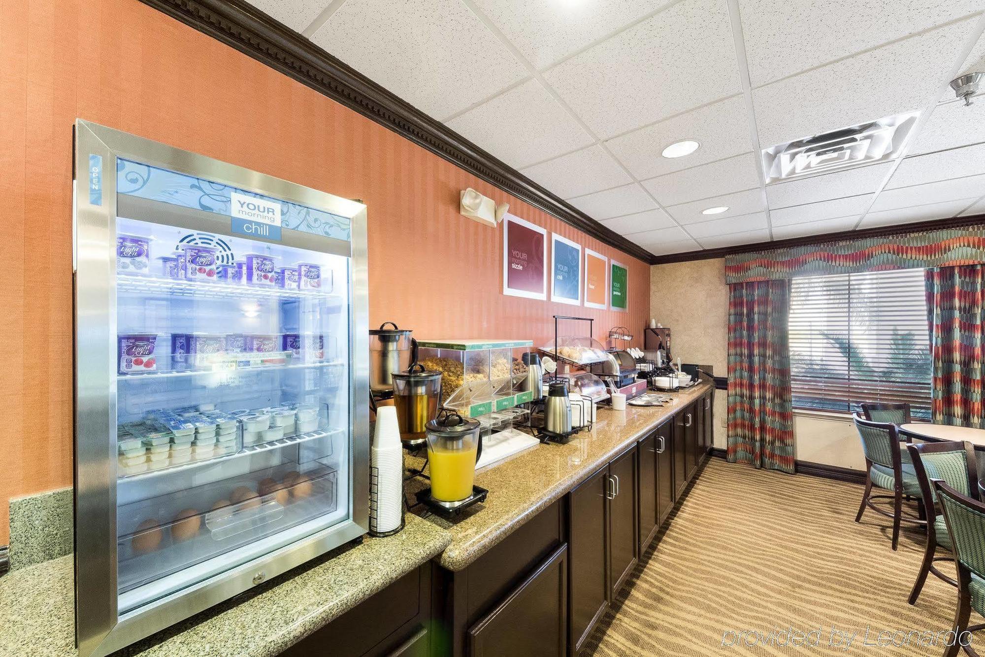 Quality Inn Ingleside - Corpus Christi Екстер'єр фото
