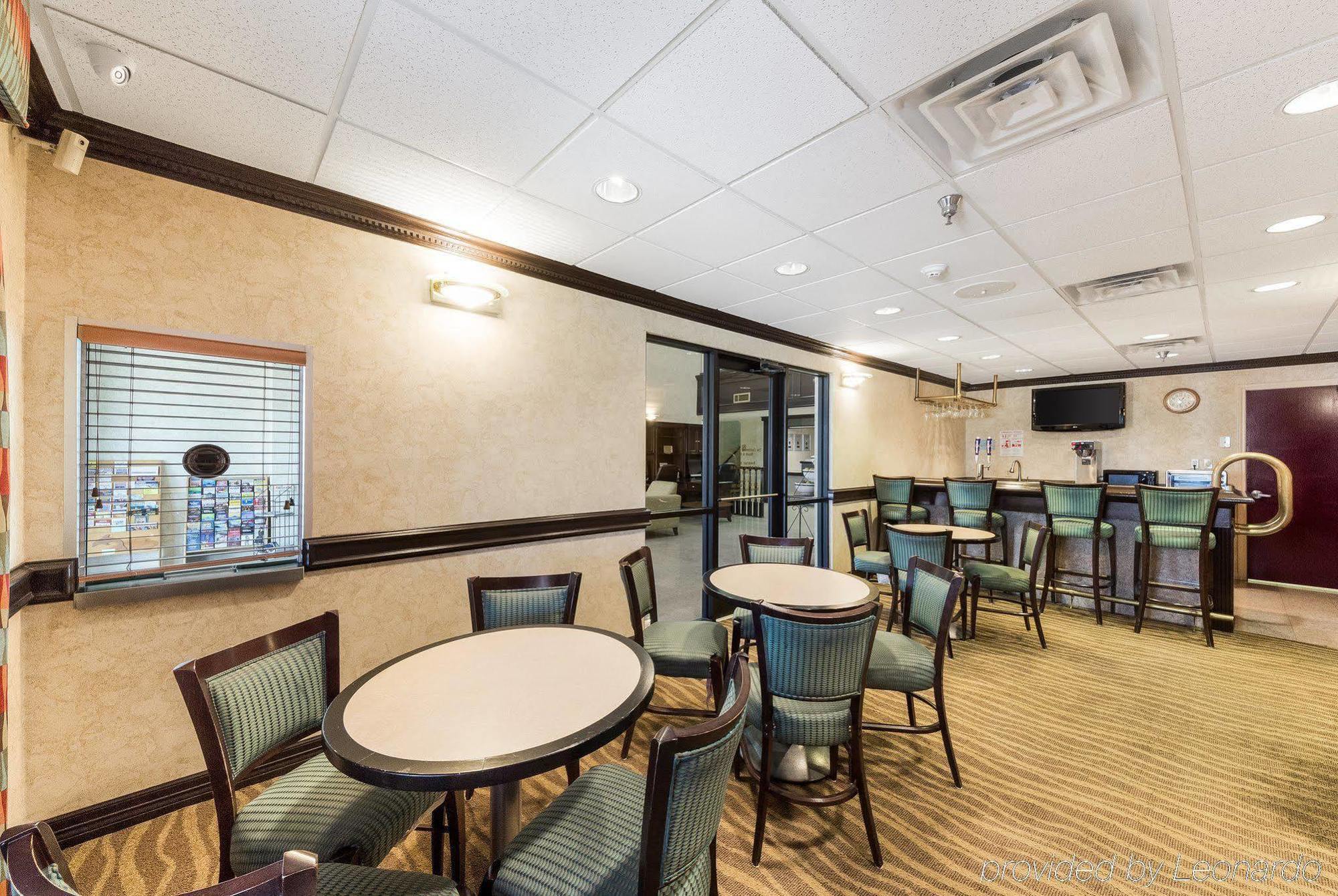 Quality Inn Ingleside - Corpus Christi Екстер'єр фото