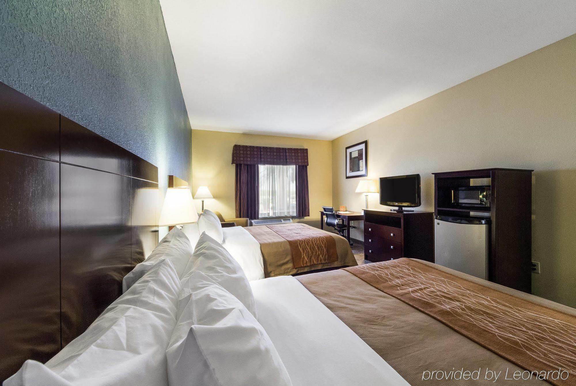 Quality Inn Ingleside - Corpus Christi Екстер'єр фото