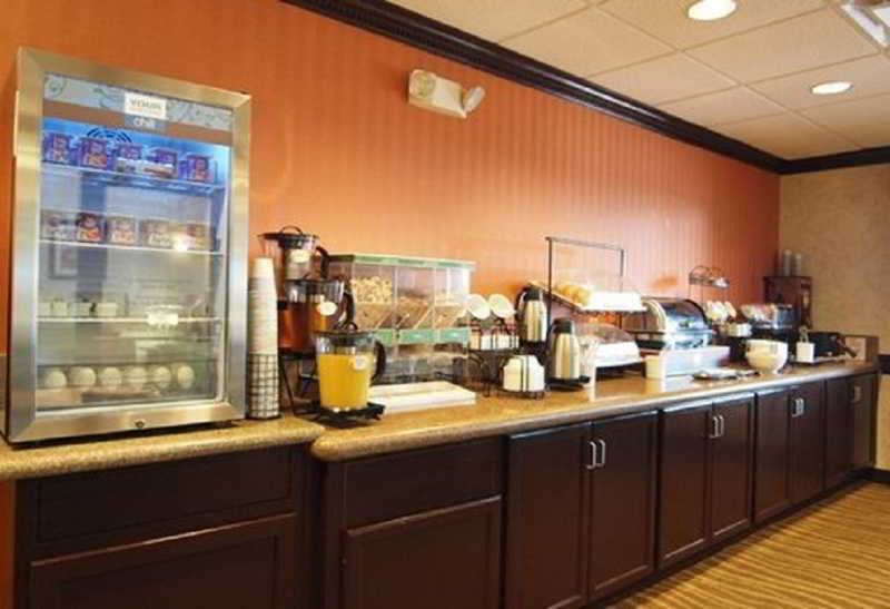 Quality Inn Ingleside - Corpus Christi Екстер'єр фото