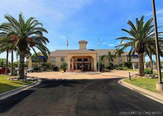 Quality Inn Ingleside - Corpus Christi Екстер'єр фото