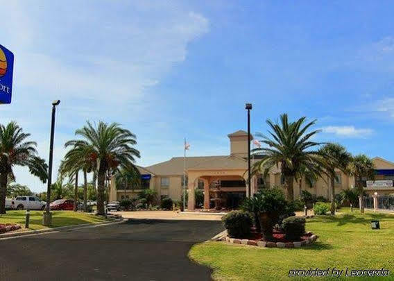 Quality Inn Ingleside - Corpus Christi Екстер'єр фото