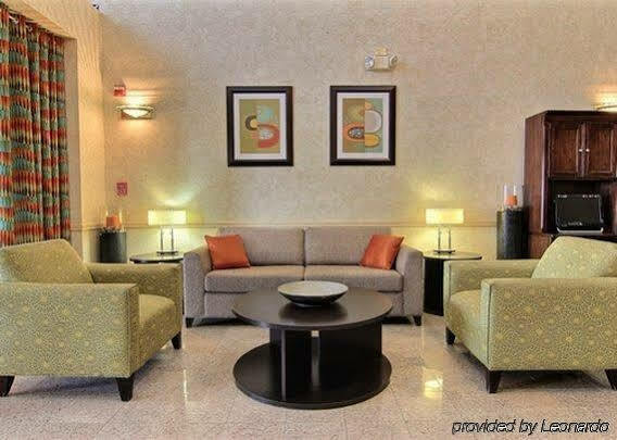Quality Inn Ingleside - Corpus Christi Екстер'єр фото