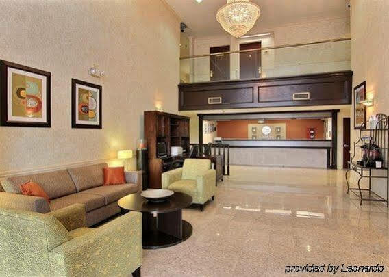 Quality Inn Ingleside - Corpus Christi Екстер'єр фото