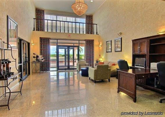 Quality Inn Ingleside - Corpus Christi Екстер'єр фото