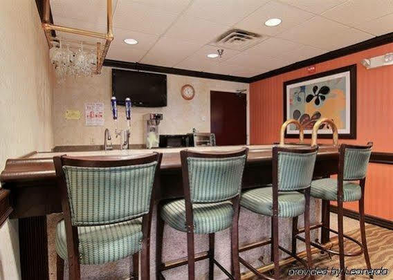 Quality Inn Ingleside - Corpus Christi Екстер'єр фото