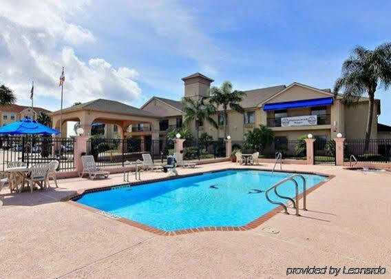 Quality Inn Ingleside - Corpus Christi Екстер'єр фото