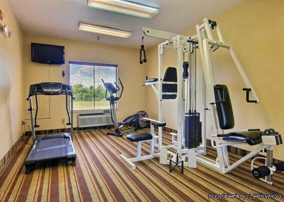 Quality Inn Ingleside - Corpus Christi Екстер'єр фото